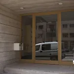 Big & Stylish 2 Room Flat