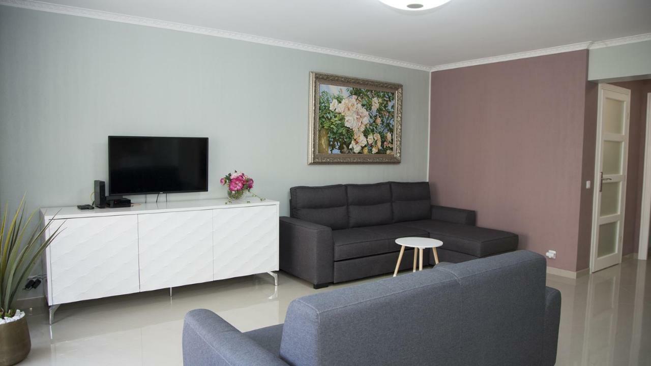 Big & Stylish 2 Flat Nizza