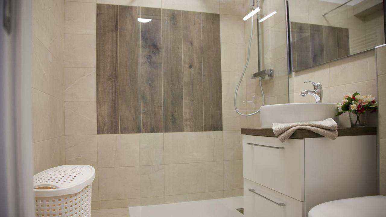 Big & Stylish 2 Flat Appartamento Nizza