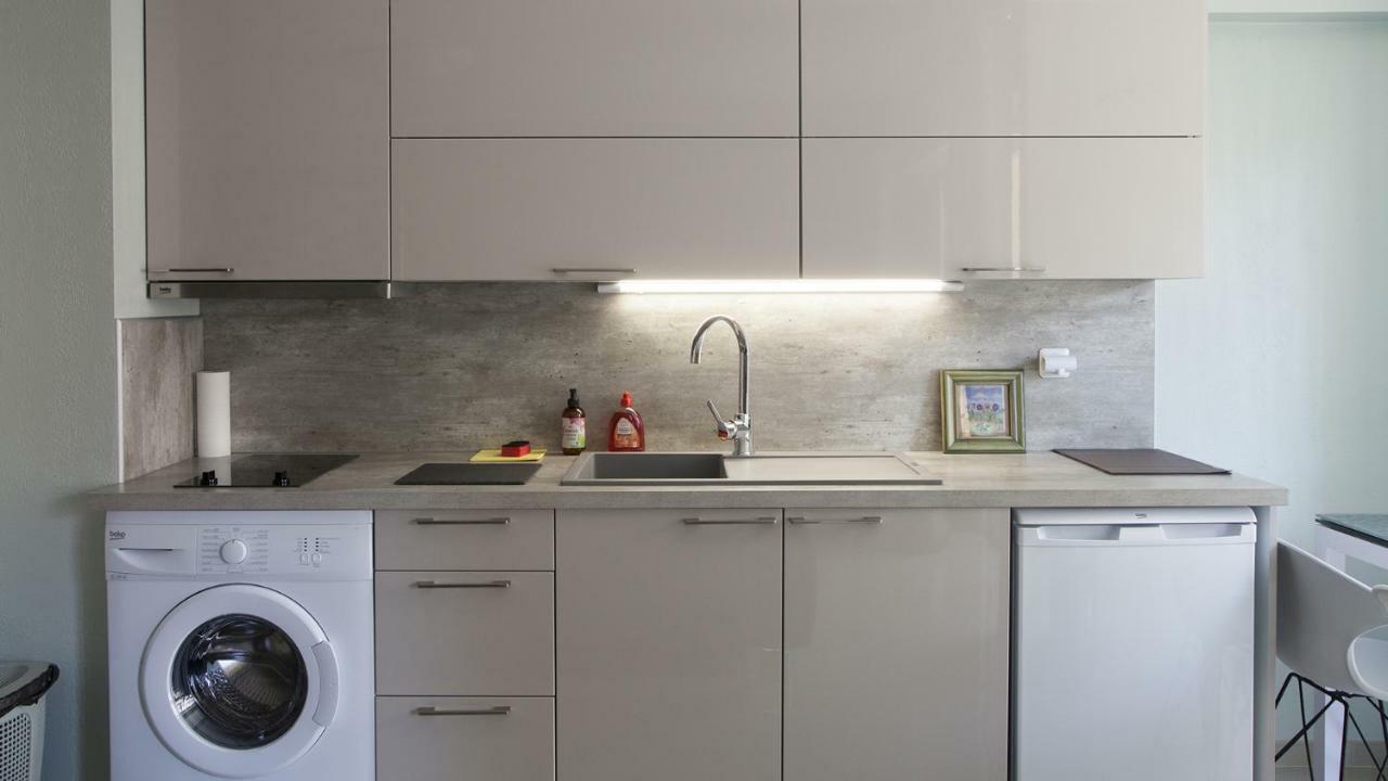 Appartamento Big & Stylish 2 Flat Nizza