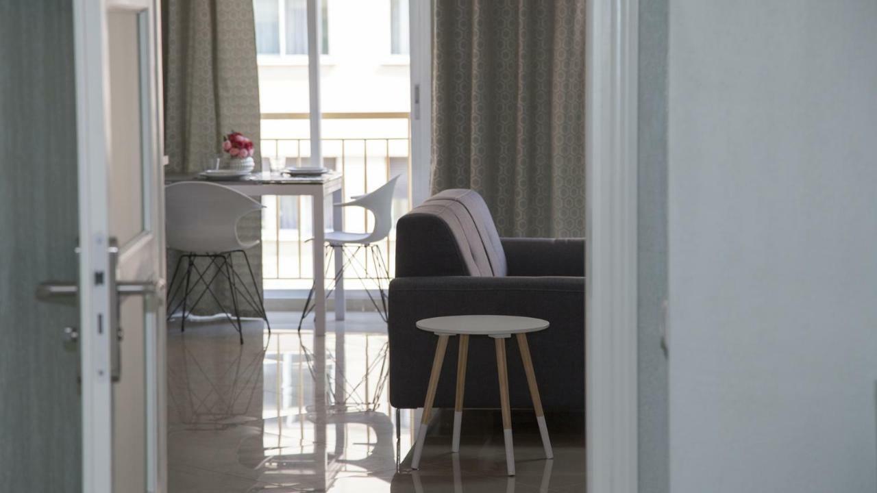 Big & Stylish 2 Flat Nizza