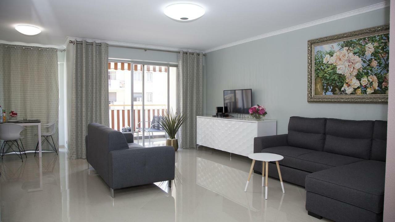 Big & Stylish 2 Flat Appartamento *