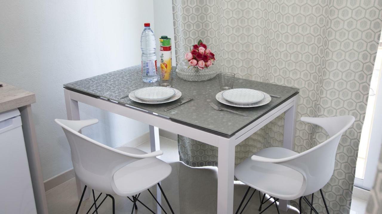 Big & Stylish 2 Flat Nizza