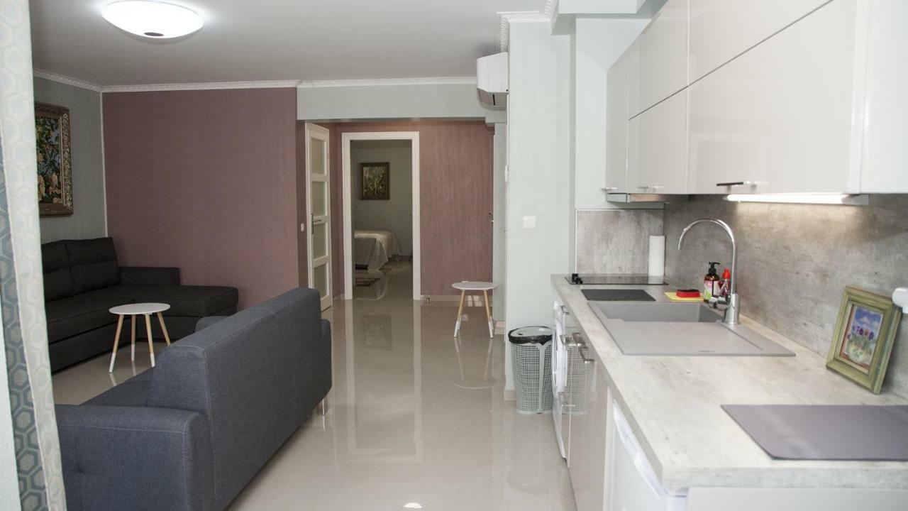 Appartamento Big & Stylish 2 Flat *