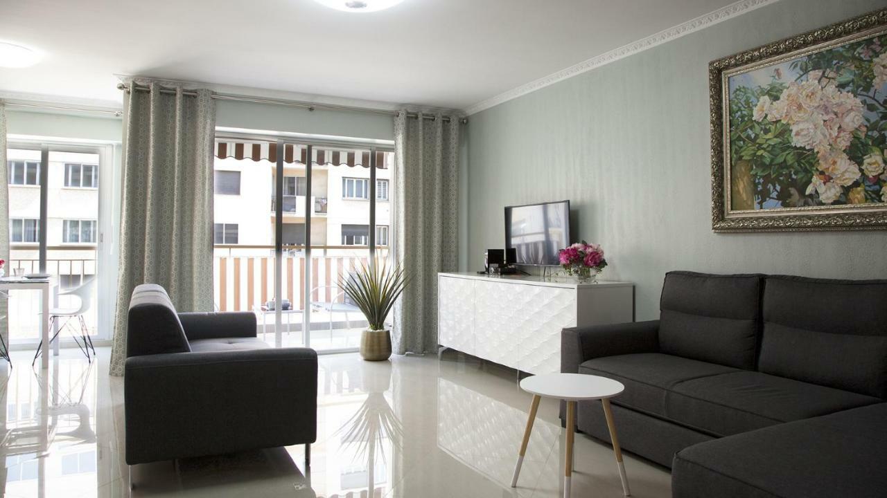 Big & Stylish 2 Flat Appartamento Nizza