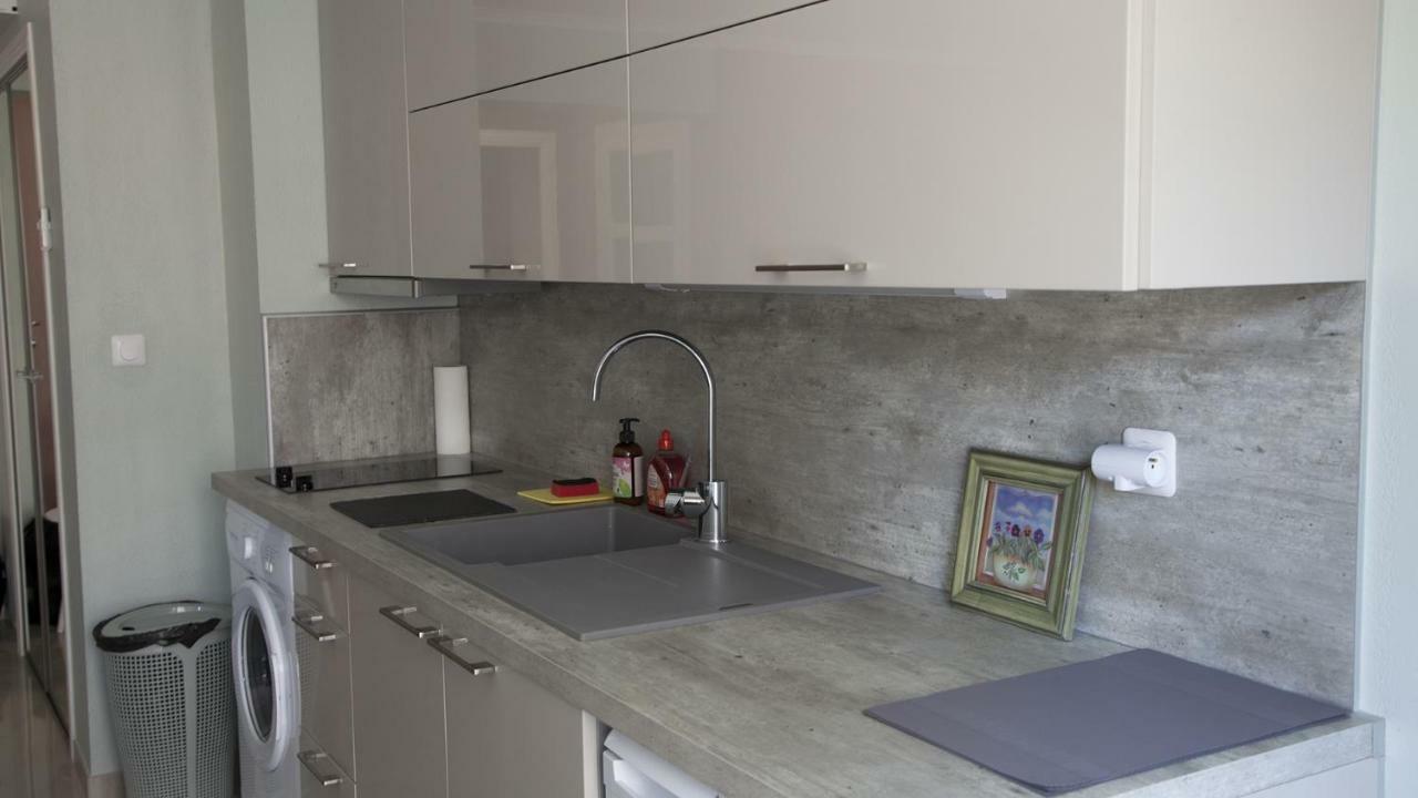 Appartamento Big & Stylish 2 Flat