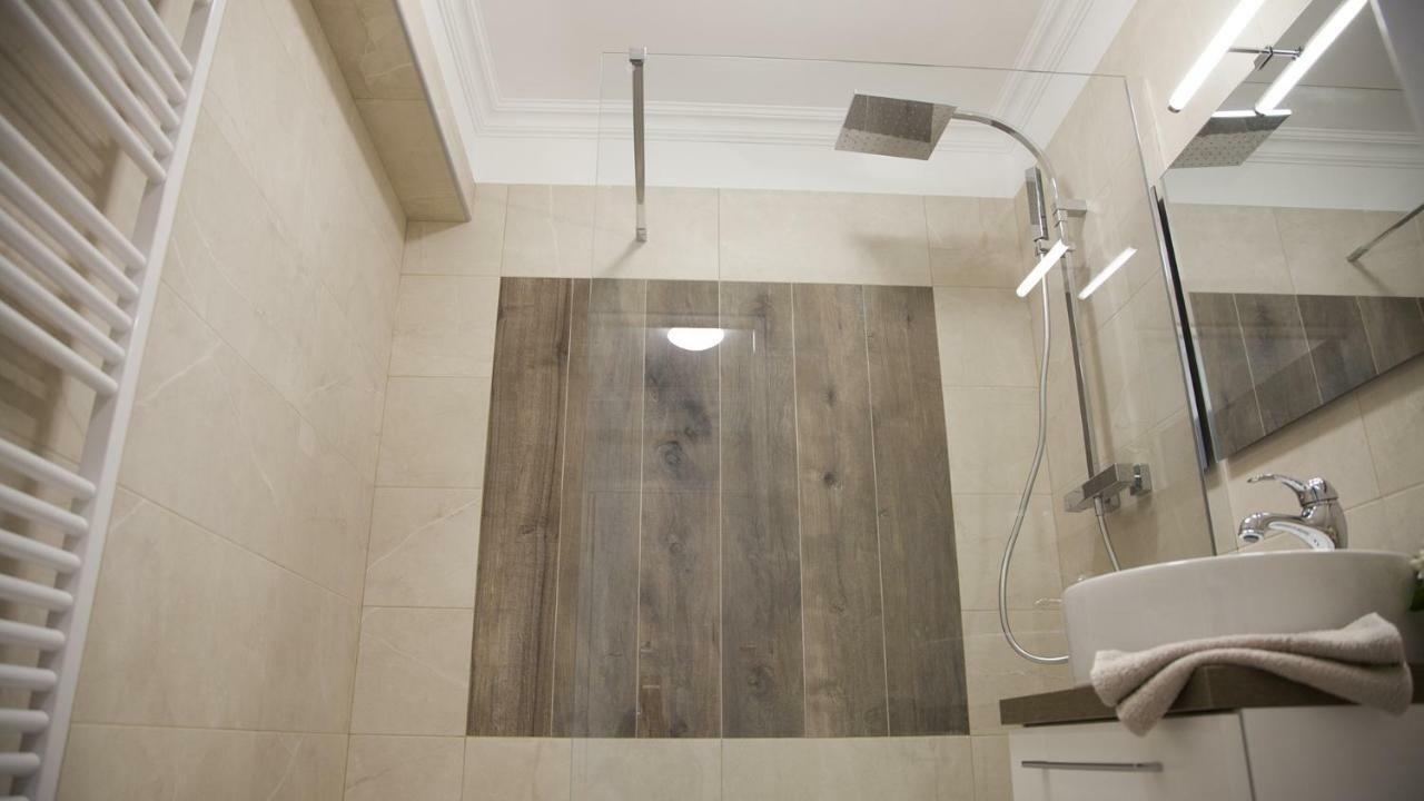 Appartamento Big & Stylish 2 Flat